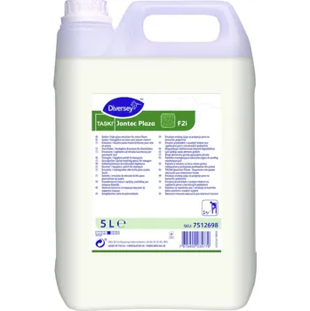 Čistič podlahy Taski Jontec Plaza, polymerová emulze, 5l