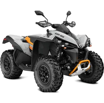 čtyřkolka čtyřkolka Can-Am Renegade 1000 XXC ABS T3b model 2026