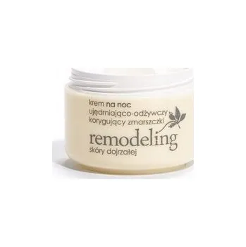 Pleťový krém ZIAJA Remodelační krém pro zralou pleť na noc 60+, 50 ml