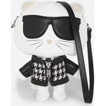 CROSSBODY KARL LAGERFELD IKON CROSSBODY CHOUPETTE MULTI
