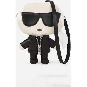 Kabelka CROSSBODY KARL LAGERFELD IKON CROSSBODY KARL MULTI