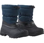 Dětské sněhule Reima Nefar Velikost bot (EU): 24 / Barva: modrá/černá