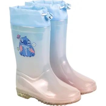 Lilo & Stitch HOLINKY STITCH (duhové 2) Velikost: 32