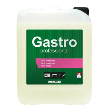 Univerzální čisticí prostředek CLEAMEN GASTRO PROFESSIONAL Silná mastnota 6kg KOMPLEX