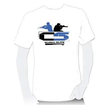 Pánská móda Pánské tričko s kulatý výstřihem Fruit of the Loom, velikost XXL