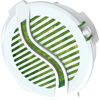 Osvěžovač vzduchu HYscent Náplň do osvěžovače POD, SOLO, DUAL - Vůně lesa