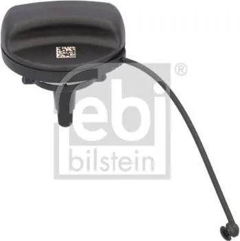 Palivový systém Uzávěr, palivová nádrž FEBI BILSTEIN FEB45359