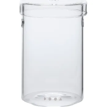DOOA Glass Pot MARU 130