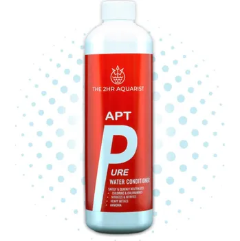 Akvarijní chemie 2Hr APTp Pure 100 ml