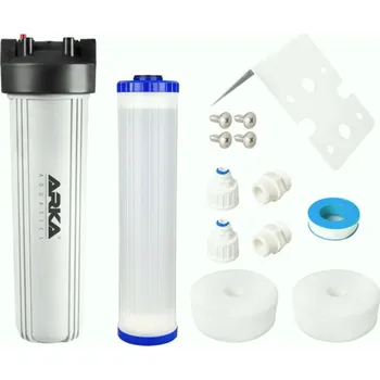 Akvarijní filtr ARKA myAqua - Multifiltr 4l