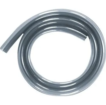 Přílušenství k akvarijnímu filtru EHEIM hadice 12/16 mm černá po 1 metru