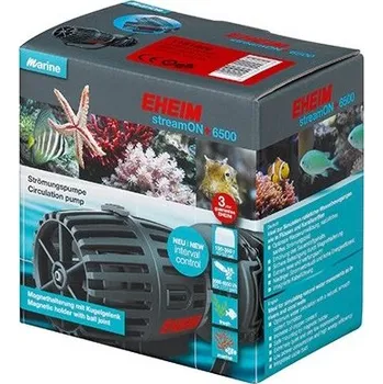 Akvarijní technika EHEIM Čerpadlo StreamON+ 6500