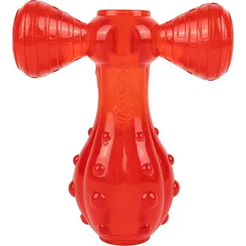 Hračka pro psa Comfy hračka Strong Dog - kladívko 13,5 cm