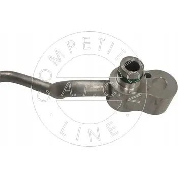 Výparník klimatizace AIC 59685 Hadice vysokého/nízkého tlaku, klimatizace