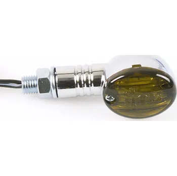 Moto sedlo Miniaturní indikátory SHIN YO Micro-Flash 203-642