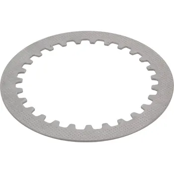 Ocelová spojková deska TECNIUM - 4H7-16325-00 L14-0008