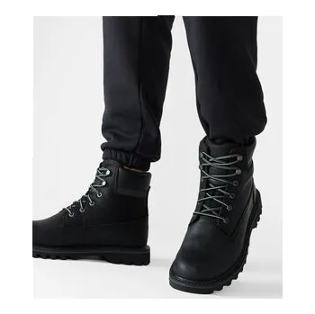 Dámská treková obuv CAT Footwear Turistická obuv Deplete Wp P721724 Černá 41