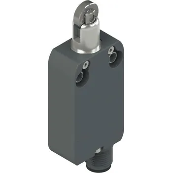 Pizzato Elettrica PZ-NFB110BB-SMK Koncový spínač NFB110BB, spodní konektor M12, 4 póly