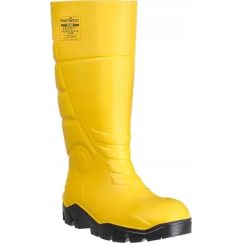 Pracovní obuv PRACOVNÍ BOTY HOLÍNKY FD95 S5 PORTWEST 39