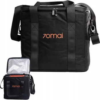 Cestovní taška Cestovní taška pro 70mai Portable Power Station Bag for Tera 1000