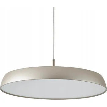 Závěsné svítidlo AZzardo 1 světelný bod s integrovaným LED zdrojem