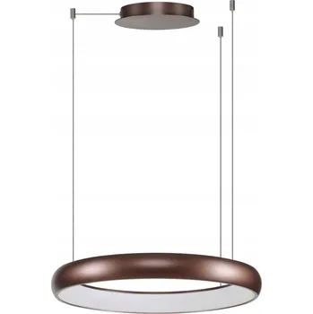 Závěsné svítidlo AZzardo ANTONIO 1 - bodové LED světlo (integrovaný LED zdroj)