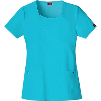 Lékařská halena Dickies 82814 ITQZ Velikost: 4XL