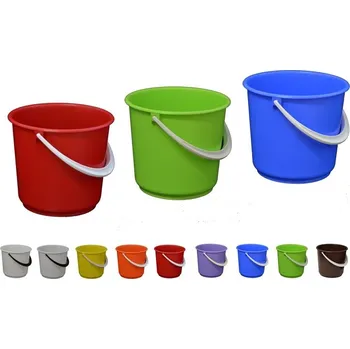 kbelík Kbelík 5l, plast