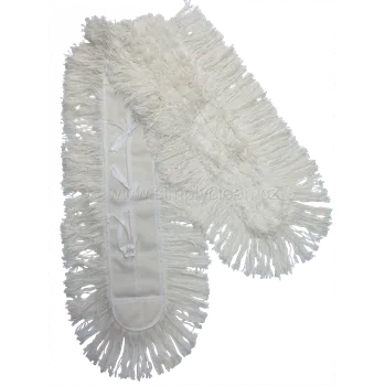 mop Mop bavlna zametací 130cm na pevný držák