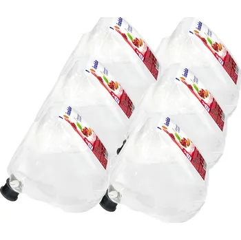 Mýdlo ISOLDA TEAM mýdlo tekuté Black cherry, 1 x 650ml