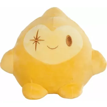 plyšák plyšová hvězdička DISNEY WISH 20 cm