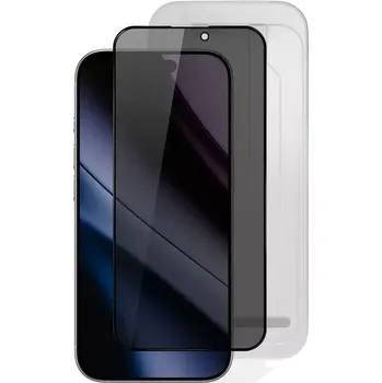 Epico Privacy Glass 3D iPhone 17 Pro 94112151300003