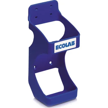 Televizní držák ECOLAB Držák stěnový modrý - Wall Bracket - držák na zeď