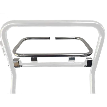 Úklidový vozík Držák pytle 70l - pro ÚV Clarol PLUS