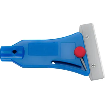 DOPRODEJ LEWI Škrabka COMET RED oboustranná, 11507