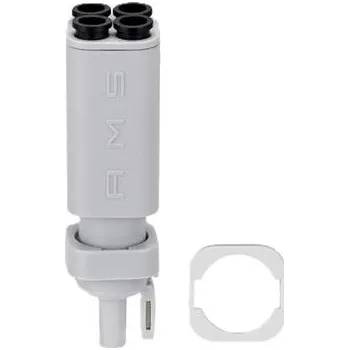 Příslušenství k 3D tiskárně Bambu Lab - AMS Lite Filament Hub - pro A1/A1mini