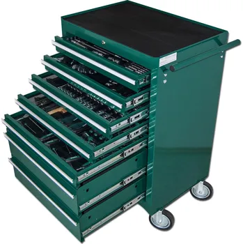 HONITON HA210 PA4007 s nářadím 7 zásuvek