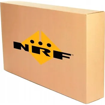 Výparník klimatizace NRF 400029 Hadice vysokého/nízkého tlaku, klimatizace