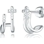 Náušnice SVLE2971X61BI00