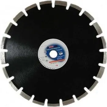 Příslušenství k brusce Řezný diamantový kotouč 350mm na asfalt - černý MAR-POL 1.700 Kg HOBY Sklad3 M08778 (1.700 Kg HOBY Sklad3 M08778)