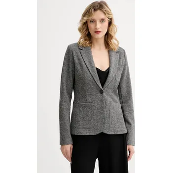 Dámské sako Sako Marc O'Polo 509304458011 šedá 90X, vel. 40