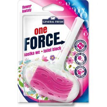 WC čistič General Fresh WC závěs 40 g