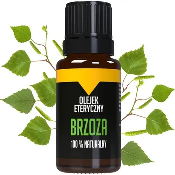 Bilovit Esenciální olej Bříza 10ml