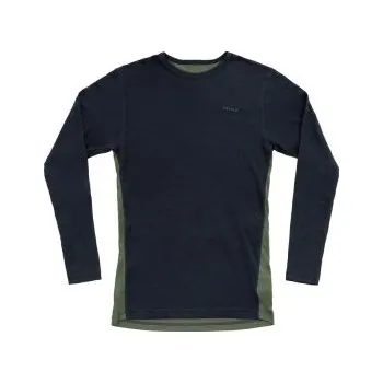 Devold MULTI SPORT pánské triko s dlouhým rukávem Ink
