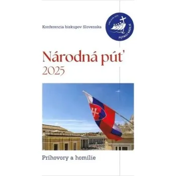 Národná púť 2025 - Konferencia biskupov Slovenska