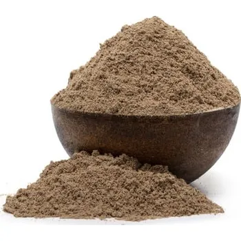 Grizly Lněná mouka hnědá 1000 g