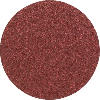 Brusný papír BOSCH Sada 5dílná brusných papírů 125 mm G = 40