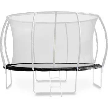 Příslušenství k trampolíně Náhradní díl G21 ochranný kryt pružin k trampolíně SpaceJump 366 cm černý 4.95000 Kg ELEKTRO Sklad1 69042694 (4.95000 Kg ELEKTRO Sklad1 69042694)