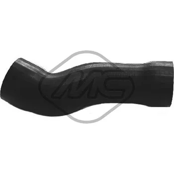 Přislušenství brzdového systému Hadička plnicího vzduchu, 09067