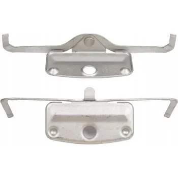 Brzdový třmen Pružina brzdového třmenu ATE 11.8116-0315.2